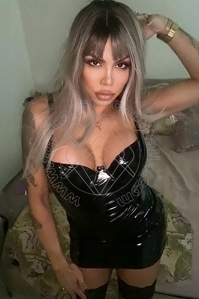 Foto 31 di Karina Becker transexescort Bologna
