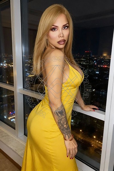 Foto 24 di Karina Becker transexescort Bologna