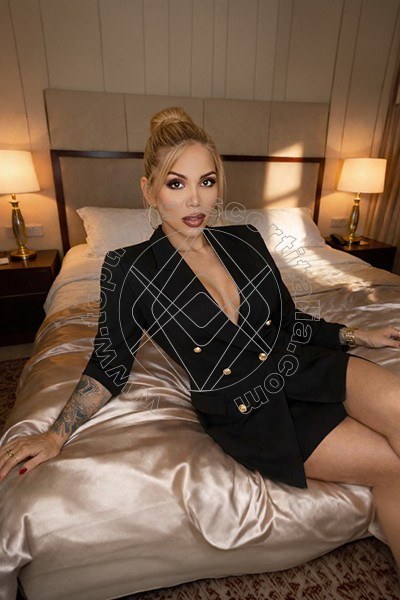 Foto 16 di Karina Becker transexescort Bologna