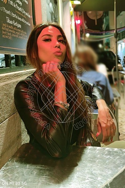 Foto 90 di Izabela Surfistinha transexescort Milano