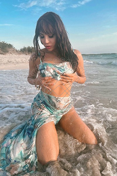Foto 1 di Izabela Surfistinha transexescort Milano