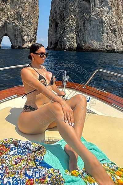Foto di Raphaella Ferrari Pornostar transexescort Roma