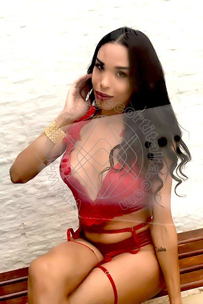 Foto 43 di Fernanda Tavares transexescort Parma