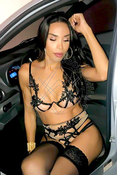 Foto 37 di Fernanda Tavares transexescort Parma