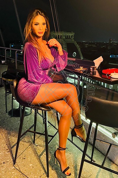 Foto 69 di Mystere transexescort Roma