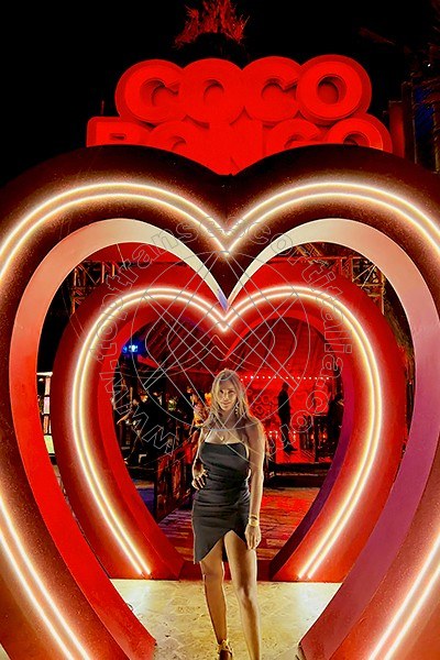 Foto 68 di Mystere transexescort Roma