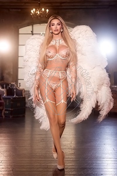 Foto 18 di Valenttina Monster Dick transexescort Milano