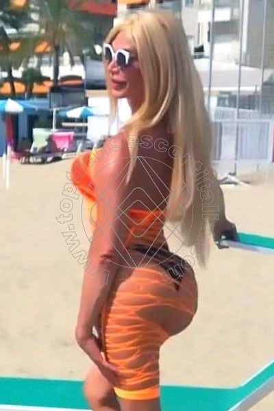 Foto 46 di Brigitte transexescort Isernia