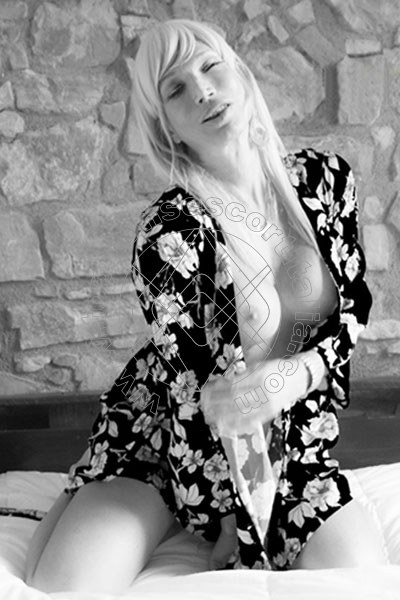Foto 11 di Brigitte transexescort Isernia