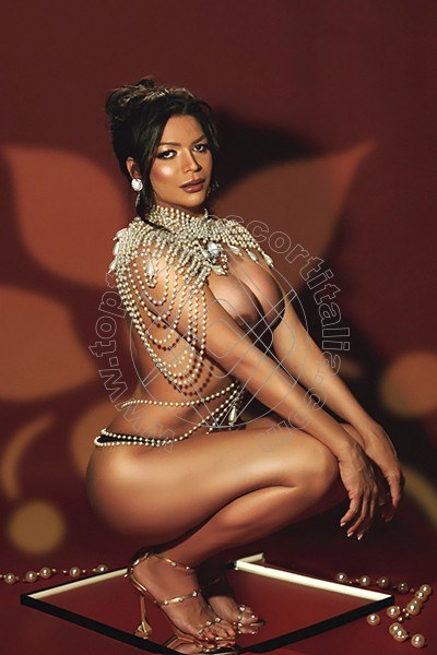 Foto 10 di Renata Molina transexescort Barcellona