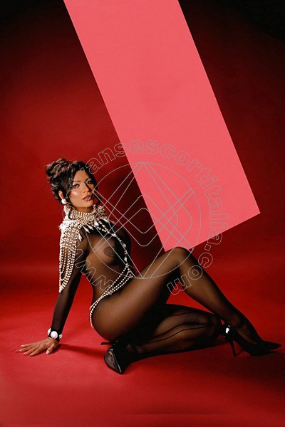 Foto 5 di Renata Molina transexescort Barcellona