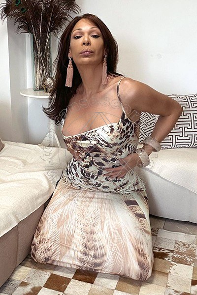 Foto 9 di Marcella Pops transexescort Ponte Chiasso