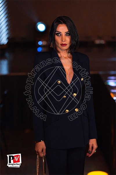 Foto 4 di Nara transexescort Marina di montemarciano