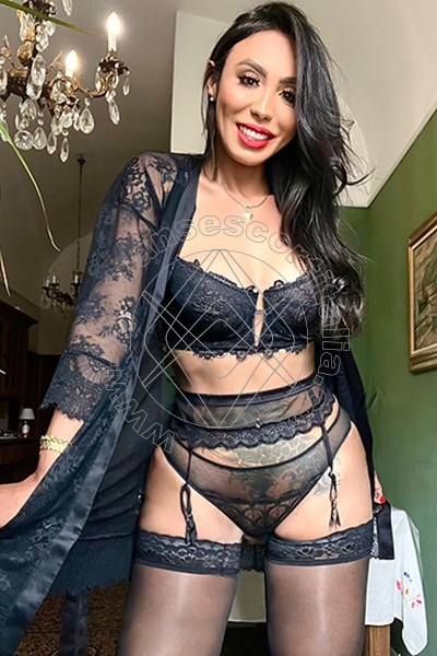 Foto 57 di Thayys Castro transexescort Gallarate