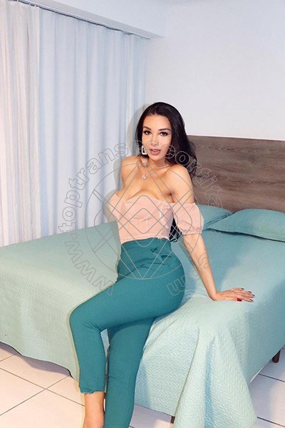 Foto 55 di Jasmine Vip transexescort Milano