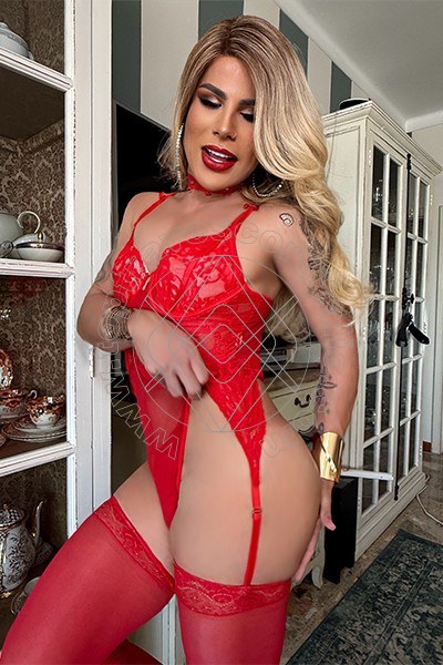 Foto 39 di Sellen Diaz transexescort Parma