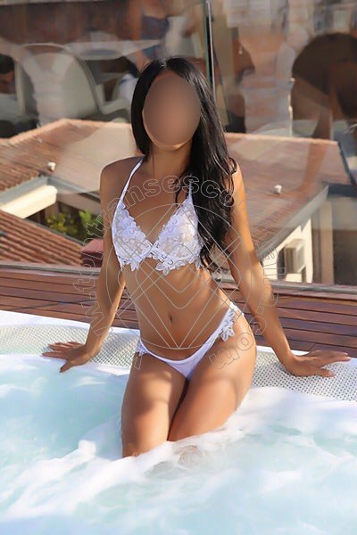 Foto 5 di Sabrina Trans Asiatica transexescort Verona