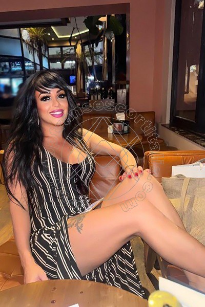 Foto 48 di Sara Kaly transexescort Padova