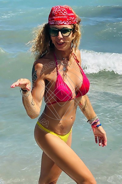Foto 20 di Alessandra Molinari transexescort Vicenza