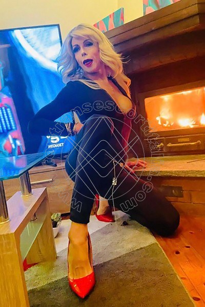 Foto 13 di Alessandra Molinari transexescort Vicenza