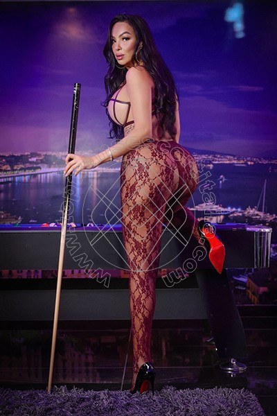 Foto 9 di Hilary Hot transexescort Roma