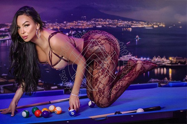 Foto 11 di Hilary Hot transexescort Roma