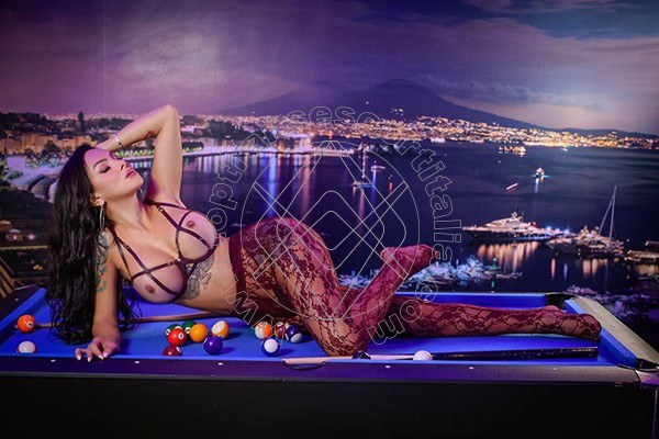 Foto 10 di Hilary Hot transexescort Roma
