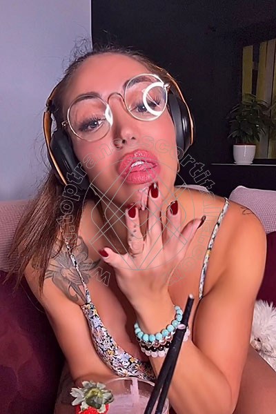Foto 46 di Bambola transexescort Cagliari
