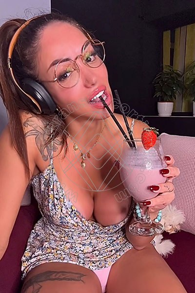Foto 45 di Bambola transexescort Cagliari