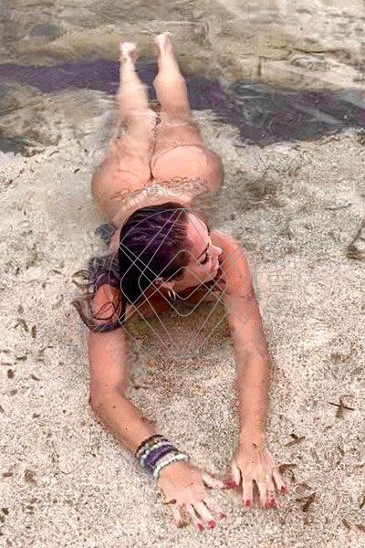 Foto hot di Bambola transexescort Cagliari