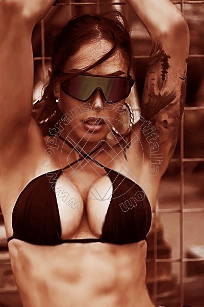 Foto 16 di Bambola transexescort Cagliari
