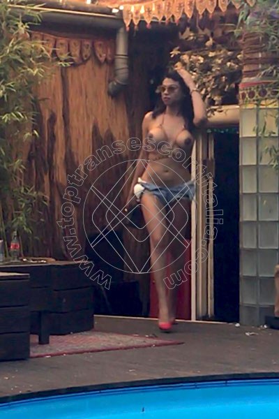 Foto 25 di Waleska Sargentelly transexescort Parigi