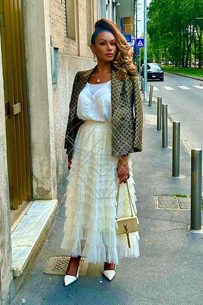 Foto 17 di Paula Xxl transexescort Roma