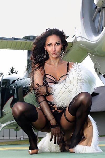 Foto 2 di Leticia Freitas transexescort Milano