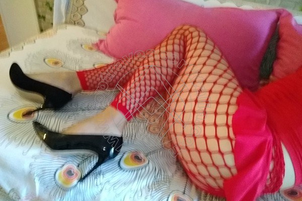 Foto 76 di Louise transexescort Reggio Emilia