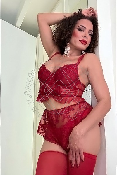 Foto 18 di Izabella Rabanne transexescort Verona
