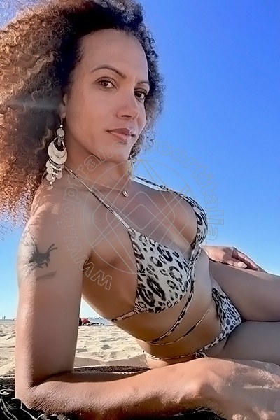 Foto 3 di Izabella Rabanne transexescort Verona