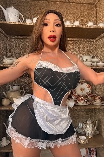 Dea Kelvya Pornostar BRESCIA 3471538801