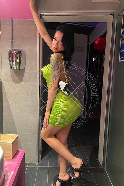 Foto 10 di Yah Tavarez transexescort Roma