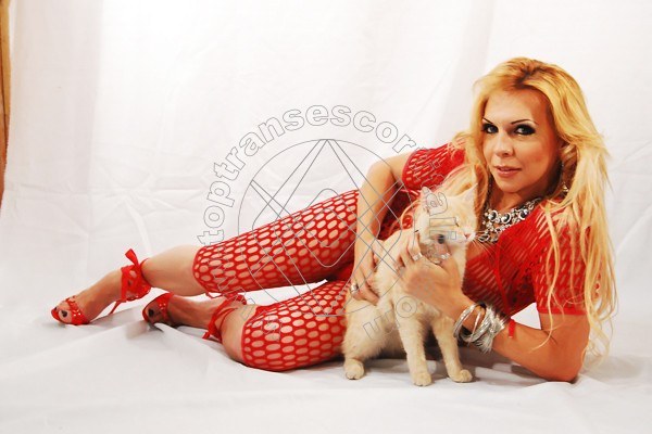 Foto 43 di Chloe Prati transexescort Reggio Emilia