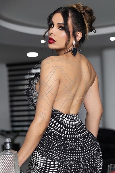 Foto 4 di Karmen Gold transexescort Roma