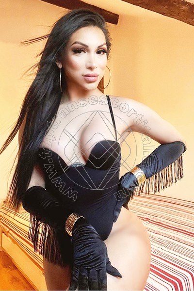 Foto 64 di Angel Bunny transexescort Roma