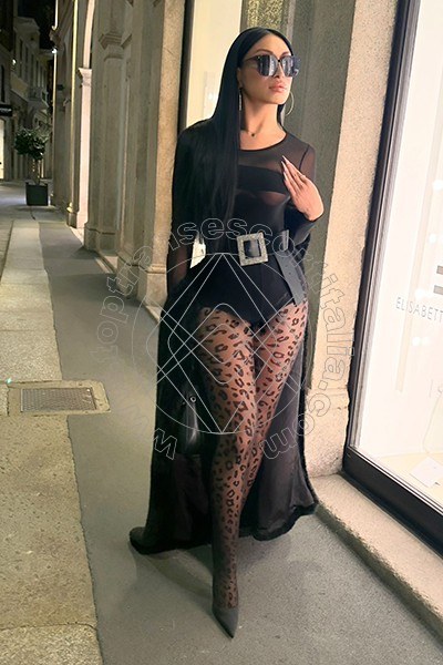 Foto 54 di Angel Bunny transexescort Roma