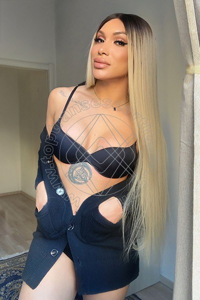 Foto 8 di Angel Bunny transexescort Roma