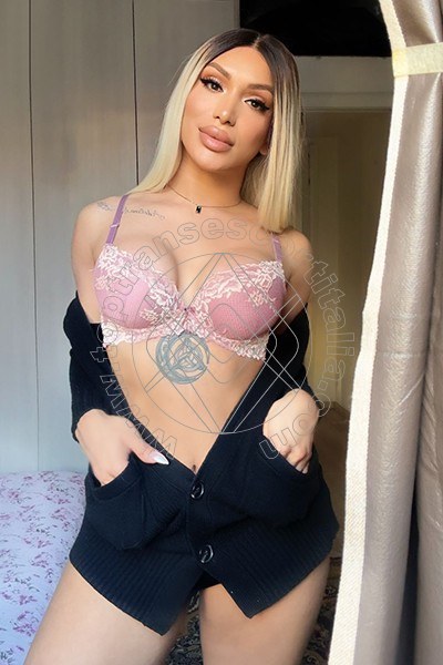 Foto 5 di Angel Bunny transexescort Roma