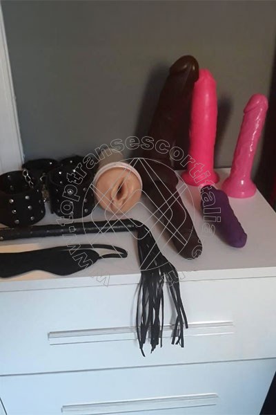 Foto hot 8 di Gianna Martins transexescort Venezia