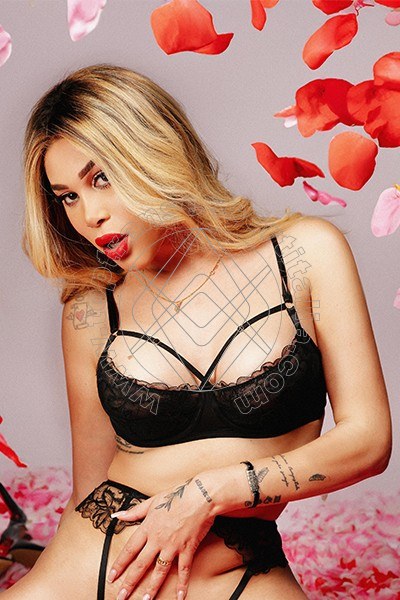 Foto 5 di Miss Valentina Bigdick transexescort Varese