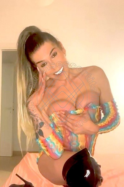 Foto 1 di Chloe' Diamond Mazzini Pornostar transexescort Roseto degli abruzzi