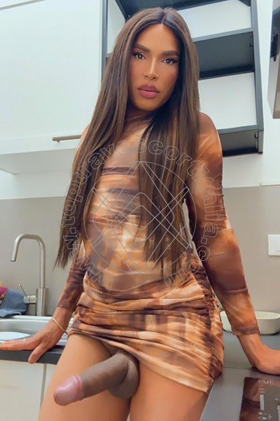 Foto hot 20 di Giovanna Close transexescort Bologna