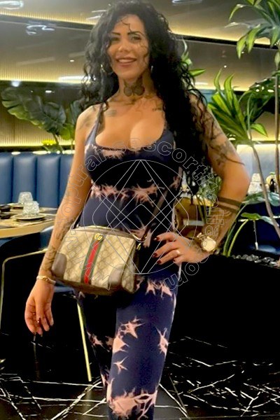 Foto 122 di Jasmine transexescort Napoli